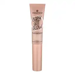 Farmacias YZA Essence Iluminador Líquido 10 10Ml oferta