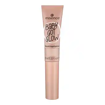 Farmacias YZA Essence Iluminador Líquido 10 10Ml oferta