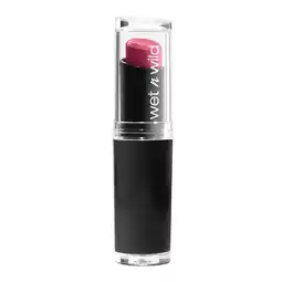 Farmacias YZA Megalast Lip Color Wet N Wild Dont Blink Pink oferta
