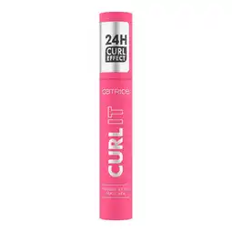 Farmacias YZA Catrice Máscara Rizado 010 11Ml oferta