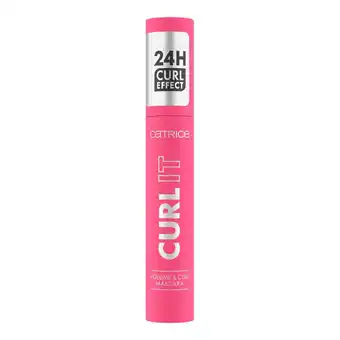 Farmacias YZA Catrice Máscara Rizado 010 11Ml oferta