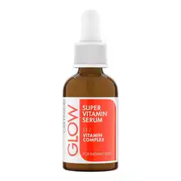 Farmacias YZA Catrice Serum Vitamina Y Brillo 30Ml oferta