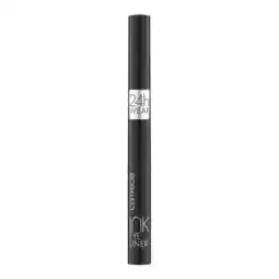 Farmacias YZA Catrice Delineador Trazo Negro 10 1.7Ml oferta