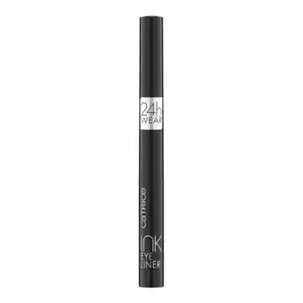 Farmacias YZA Catrice Delineador Trazo Negro 10 1.7Ml oferta