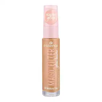 Farmacias YZA Essence Base Iluminadora Magic 30 14Ml oferta