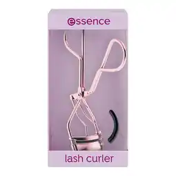 Farmacias YZA Essence Rizador Pestañas 01 1Pz oferta