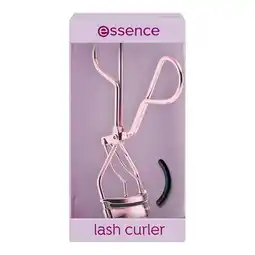 Farmacias YZA Essence Rizador Pestañas 01 1Pz oferta