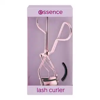 Farmacias YZA Essence Rizador Pestañas 01 1Pz oferta