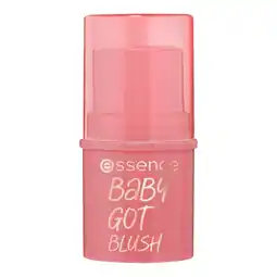 Farmacias YZA Essence Rubor Baby Got 30 5.5G oferta