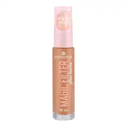 Farmacias YZA Essence Base Iluminadora Magic 40 14Ml oferta