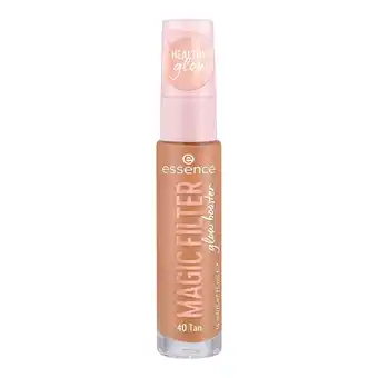 Farmacias YZA Essence Base Iluminadora Magic 40 14Ml oferta