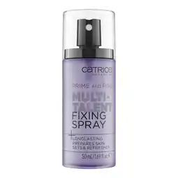 Farmacias YZA Catrice Spray Fijador Matificante 50Ml oferta