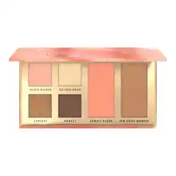 Farmacias YZA Catrice Paleta Ojos Mejillas Blosso 10G oferta