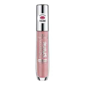 Farmacias YZA Essence Brillo Volumen Extreme 04 5Ml oferta