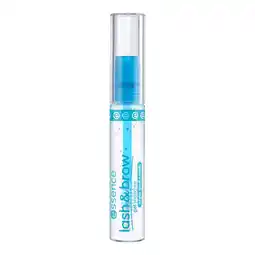 Farmacias YZA Essence Máscara Gel Pestañas Y Ceja 9Ml oferta