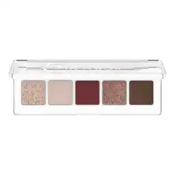 Farmacias YZA Catrice Mini Paleta Sombras 060 4G oferta