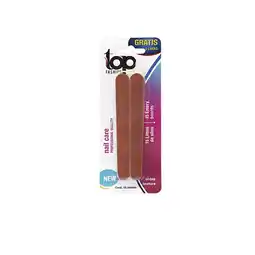 Farmacias YZA Top Fashion Lima De Uñas oferta