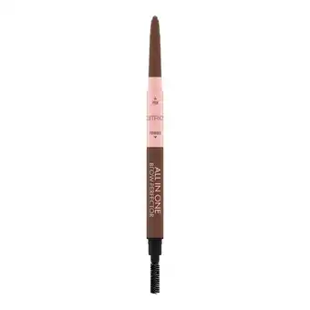 Farmacias YZA Catrice Todo En Uno Cejas 20 0.4G oferta