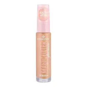Farmacias YZA Essence Base Iluminadora Magic 20 14Ml oferta