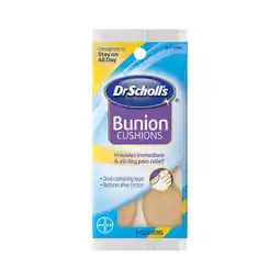 Farmacias YZA Parche Schol Fielt Juanetc/612288 oferta