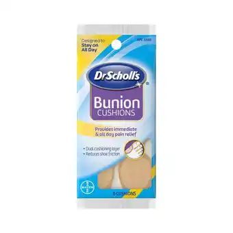 Farmacias YZA Parche Schol Fielt Juanetc/612288 oferta