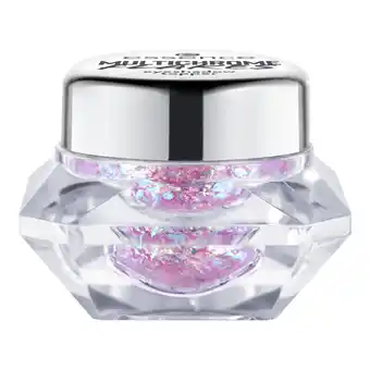 Farmacias YZA Essence Sombra Multichrome Flakes 02 2G oferta