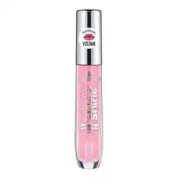Farmacias YZA Essence Brillo Volumen Extreme 02 5Ml oferta