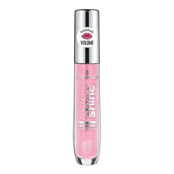 Farmacias YZA Essence Brillo Volumen Extreme 02 5Ml oferta