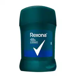 Farmacias YZA Rexona Deo Stick Men Active 45G oferta