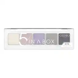 Farmacias YZA Catrice Mini Paleta Sombras 080 4G oferta