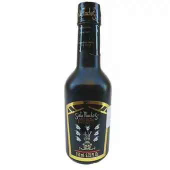 Farmacias YZA Loc Siete Machos 110Ml 248 oferta
