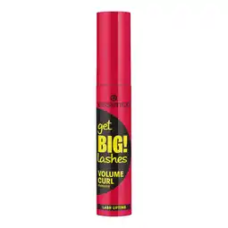 Farmacias YZA Essence Masc.Get Big! Rizador 12Ml oferta