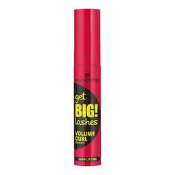 Farmacias YZA Essence Masc.Get Big! Rizador 12Ml oferta