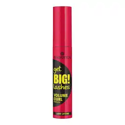 Farmacias YZA Essence Masc.Get Big! Rizador 12Ml oferta