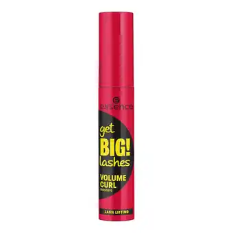 Farmacias YZA Essence Masc.Get Big! Rizador 12Ml oferta