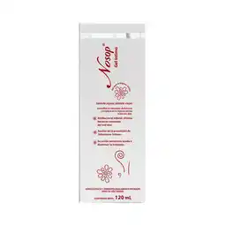 Farmacias YZA Nosop Gel Íntimo 120 Ml oferta