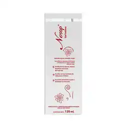 Farmacias YZA Nosop Gel Íntimo 120 Ml oferta
