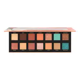 Farmacias YZA Catrice Paleta Delgada Sombras 03 10.6G oferta