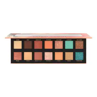 Farmacias YZA Catrice Paleta Delgada Sombras 03 10.6G oferta