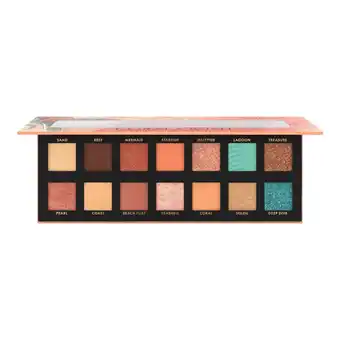 Farmacias YZA Catrice Paleta Delgada Sombras 03 10.6G oferta
