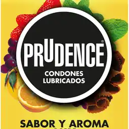 Farmacias YZA Prudence Aroma Surtido 5 Pza oferta