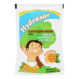 Farmacias YZA Gn Hydrasor Naranja 27.9G oferta