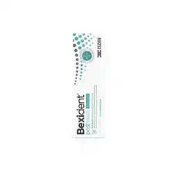 Farmacias YZA Bexident Post Gel 25 Ml oferta