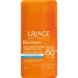 Farmacias YZA Uriage Bariesun Inv Stickfps50 18G oferta