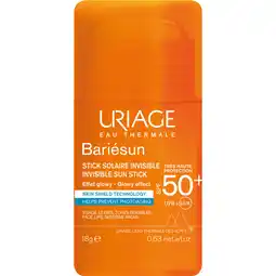 Farmacias YZA Uriage Bariesun Inv Stickfps50 18G oferta