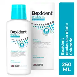 Farmacias YZA Bexident Encias Diario Colutorio 250Ml oferta
