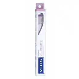 Farmacias YZA Vitis Cepillo Dental Ultrasuave 1 Pz oferta