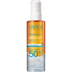 Farmacias YZA Uriage Bariesun Fwhater Fp50 200Ml oferta
