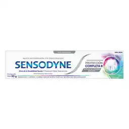 Farmacias YZA Sensodyne Complete Crema Dental 90G oferta