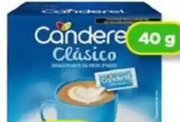 Bodega Aurrerá Candera clasico oferta